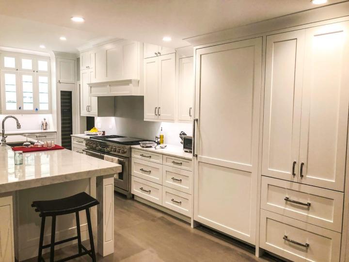 Spécialiste en rénovation cuisine Laval