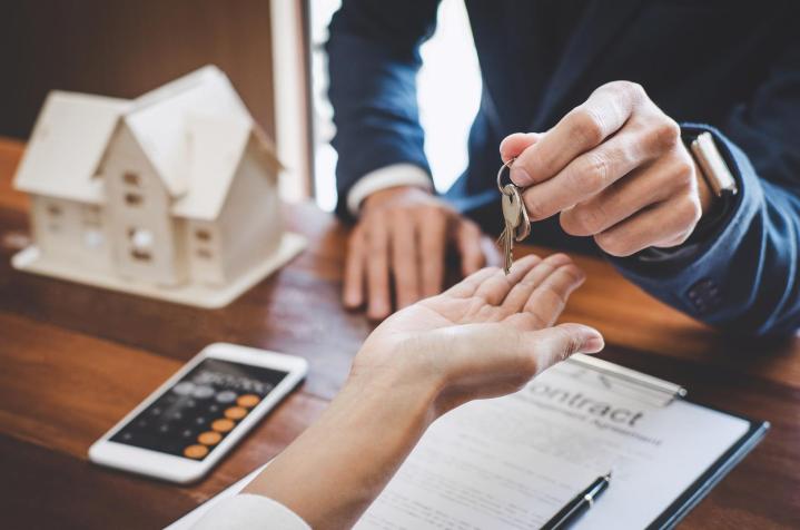 Gestion de projet immobilier Laval