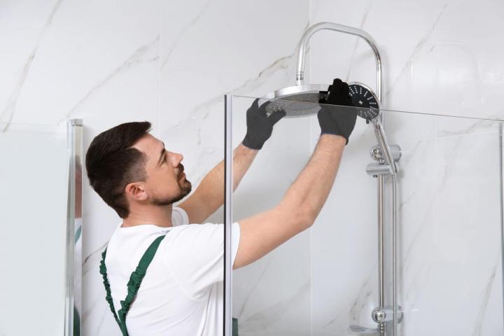 dérivé Rénovation salle de bain Laval 