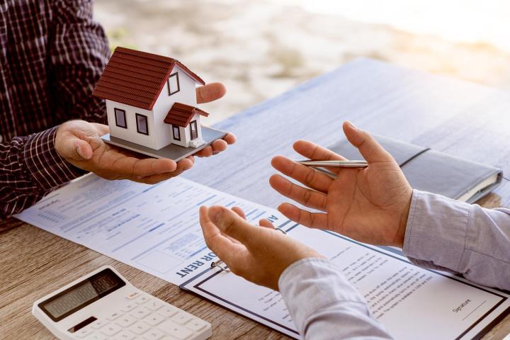 Spécialiste en gestion de projet immobilier Laval
