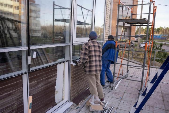 Travaux Rénovation Général Laval