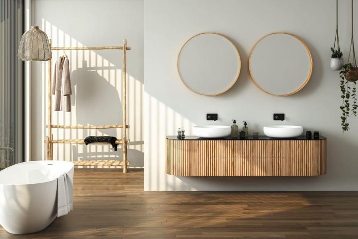 Rénovation salle de bain Laval