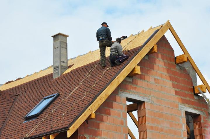 Pose de revêtement extérieur Laval 