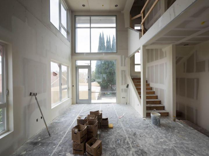 Travaux de rénovation intérieure Laval